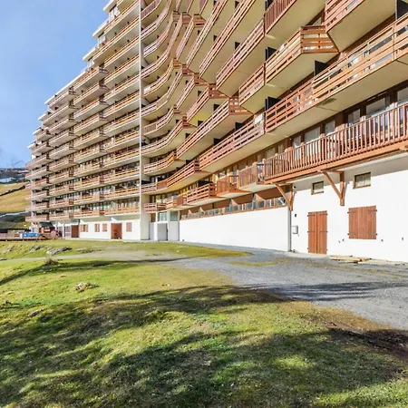 Le Tourmalet - Maeva Particuliers - Studio 4 Personnes Budget 160405 아파트 라몽지
